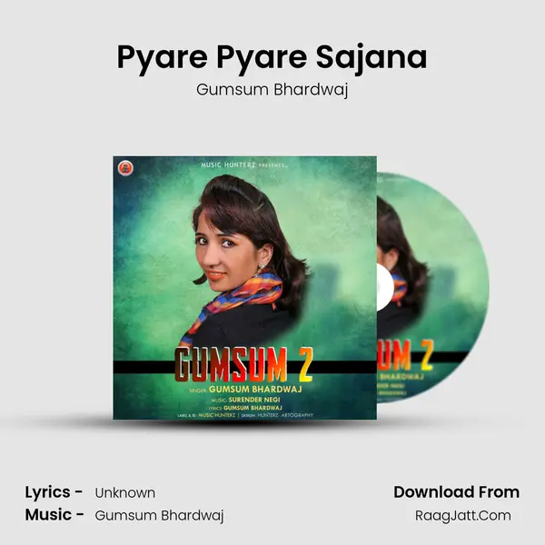 Pyare Pyare Sajana Cover