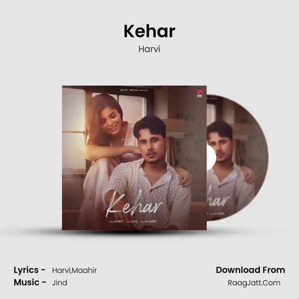 Kehar mp3 song