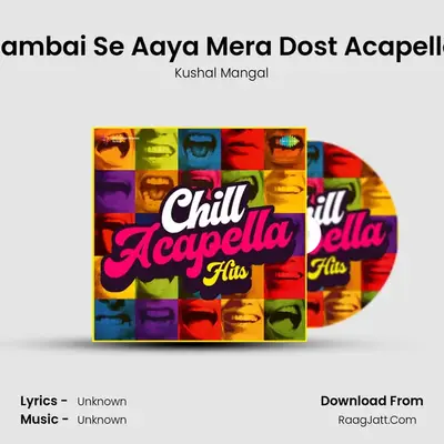Bambai Se Aaya Mera Dost Acapella Cover