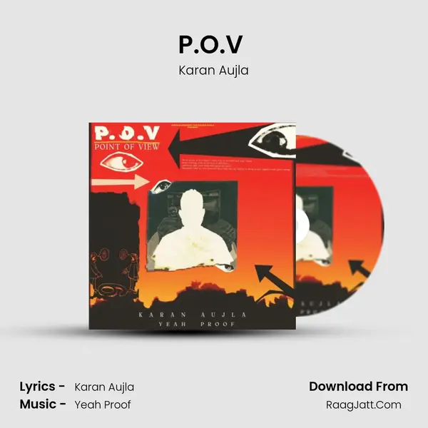 P.O.V (Point of View) - Karan Aujla