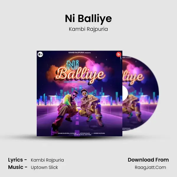Ni Balliye mp3 song