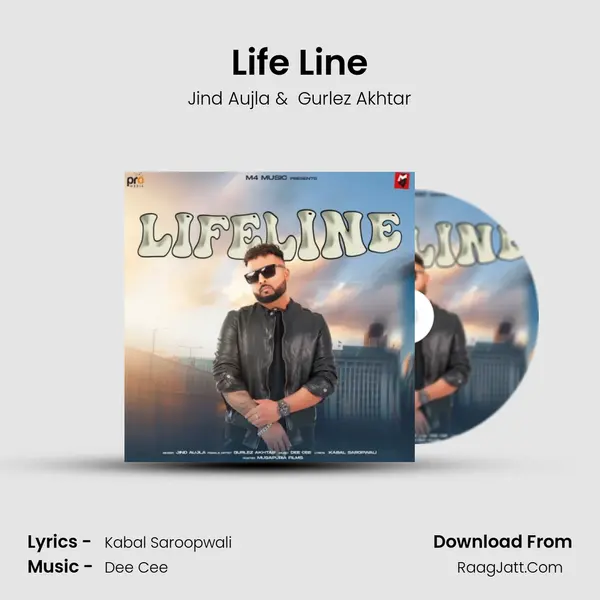 Life Line - Jind Aujla