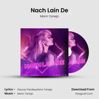 Nach Lain De - Mann Taneja