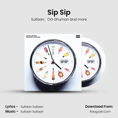 Sip Sip - Sultaan