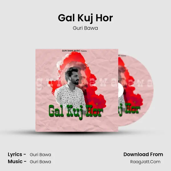 Guri Bawa