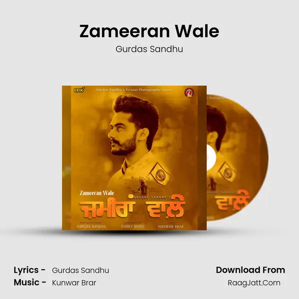 Zameeran Wale mp3 song