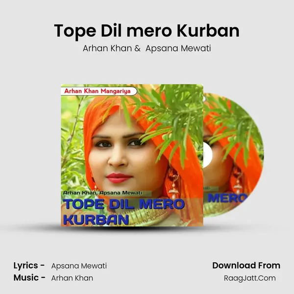 Tope Dil mero Kurban mp3 song
