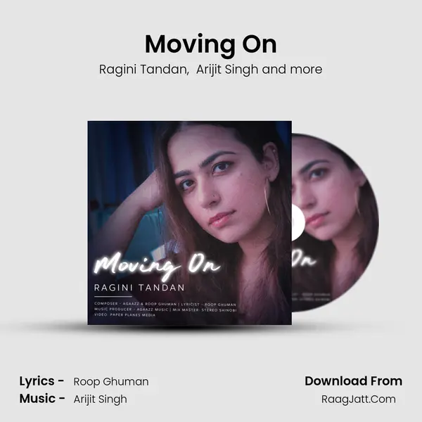 Moving On mp3 song