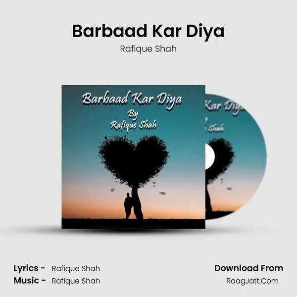 Barbaad Kar Diya Cover
