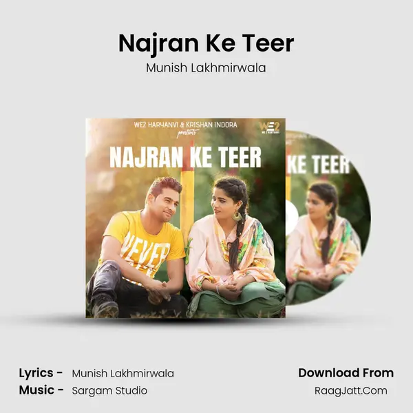 Najran Ke Teer mp3 song
