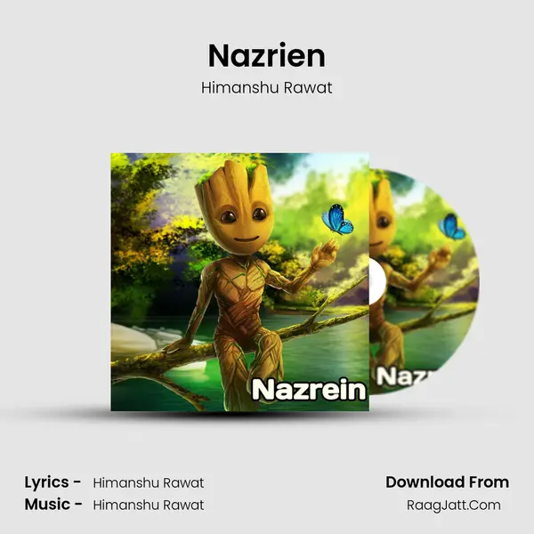 Nazrien mp3 song