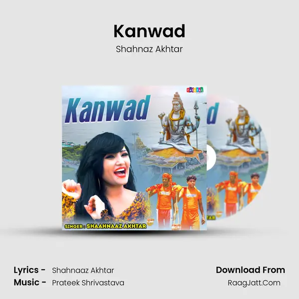 Kanwad mp3 song