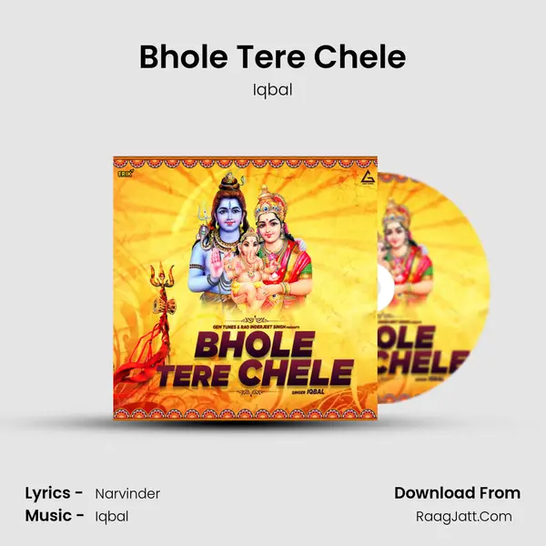 Bhole Tere Chele mp3 song