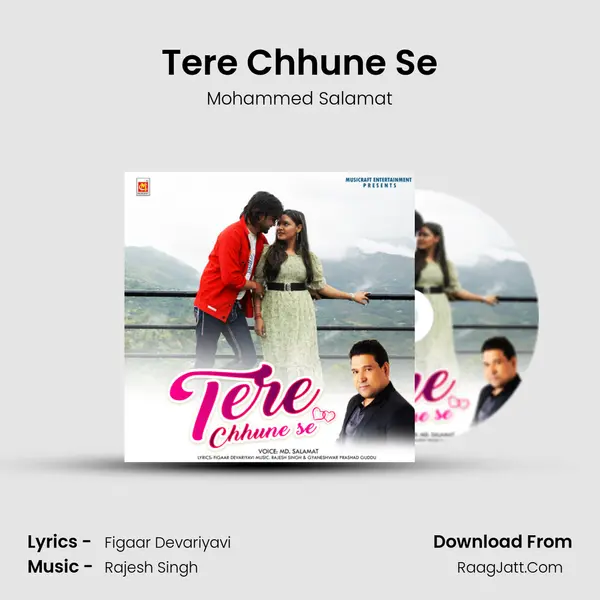 Tere Chhune Se mp3 song