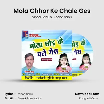 Vinod Sahu