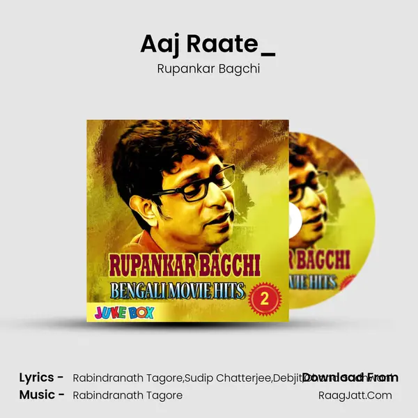 Aaj Raate_(From
