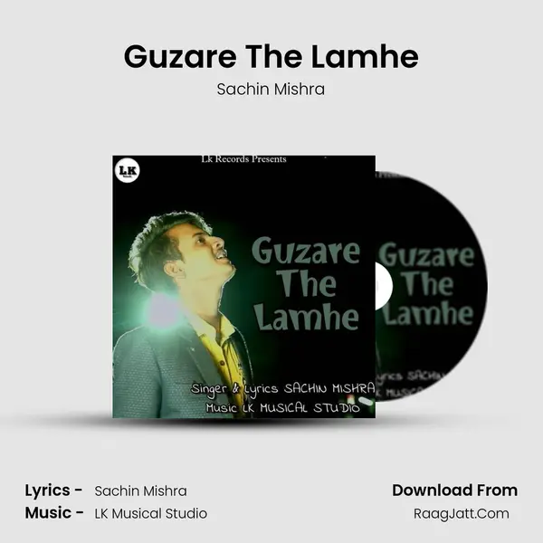 Guzare The Lamhe mp3 song