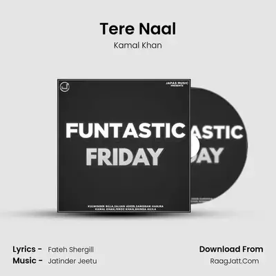 Tere Naal mp3 song