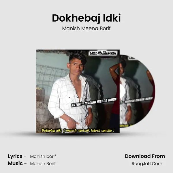 Manish Borif