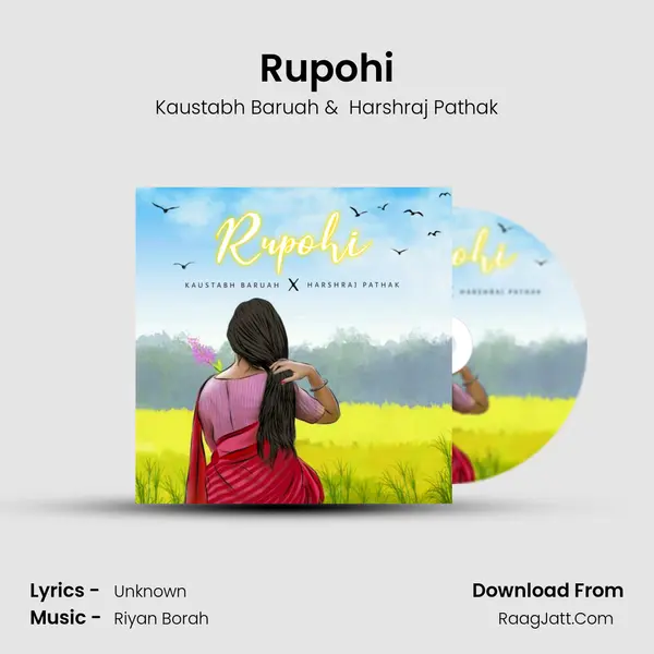 Rupohi - Kaustabh Baruah