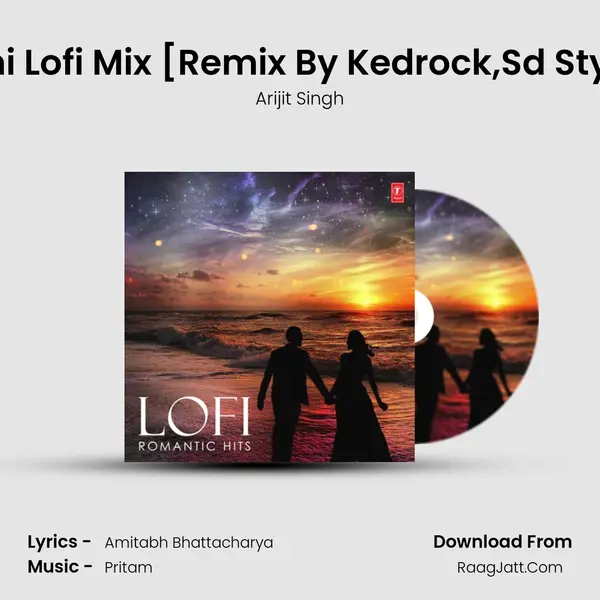Ilahi Lofi Mix (From 