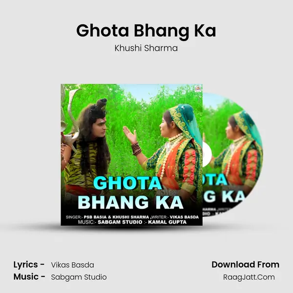 Khushi Sharma