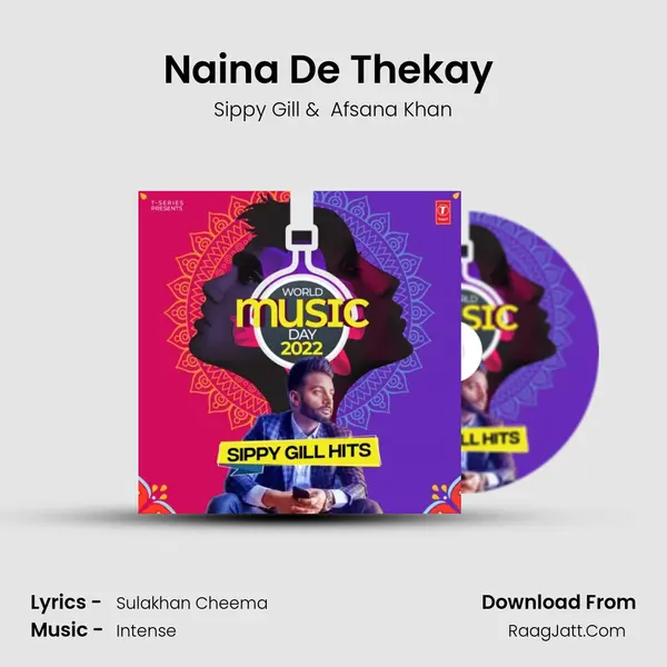 Naina De Thekay (From 
