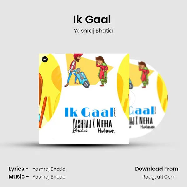 Ik Gaal (Duet Version) mp3 song