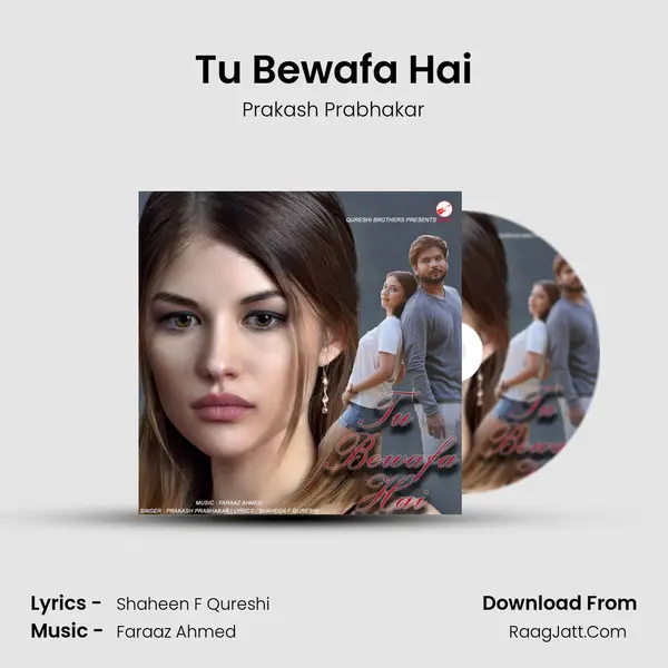 Tu Bewafa Hai mp3 song