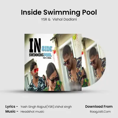 Inside Swimming Pool Cover