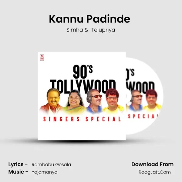 Kannu Padinde (From Naatu Kodi) mp3 song