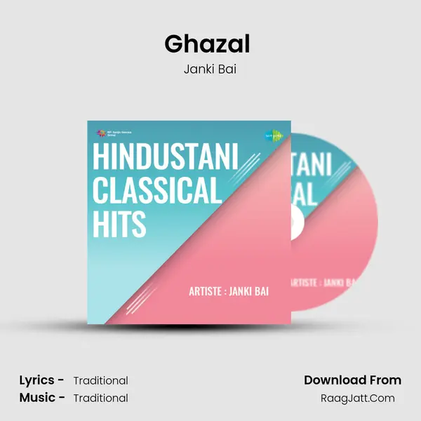 Ghazal (Janki Bai) mp3 song