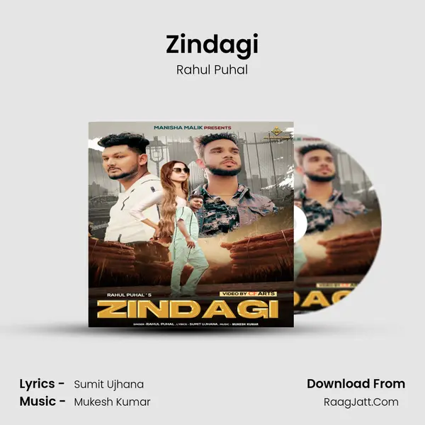 Zindagi mp3 song