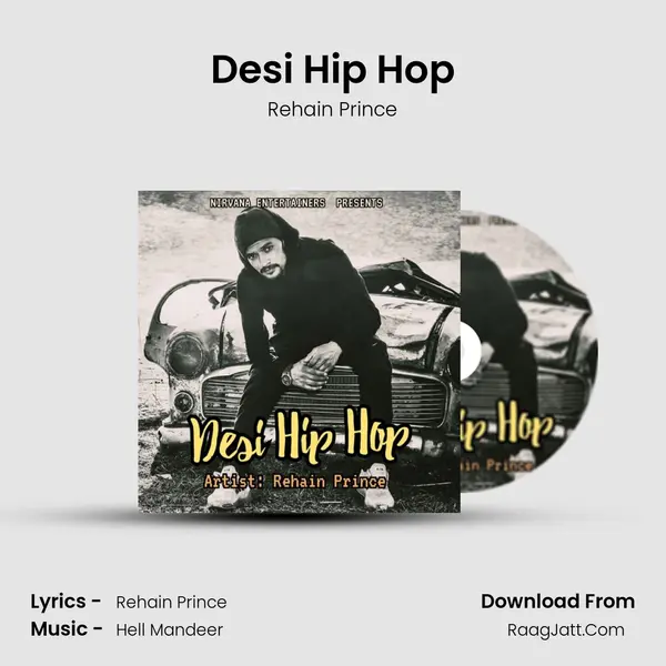 Desi Hip Hop mp3 song