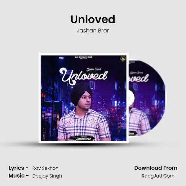 Unloved mp3 song