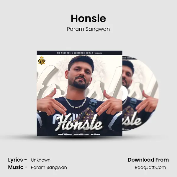 Honsle - Param Sangwan
