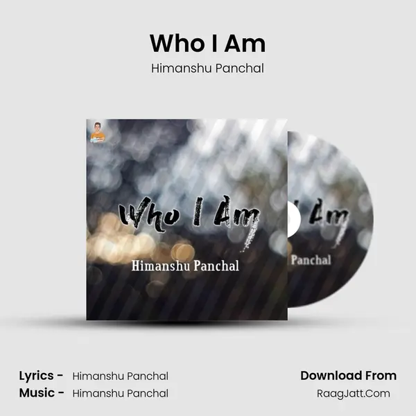 Who I Am mp3 song
