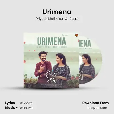 Urimena - Priyesh Mothukuri