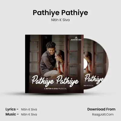 Nitin K Siva