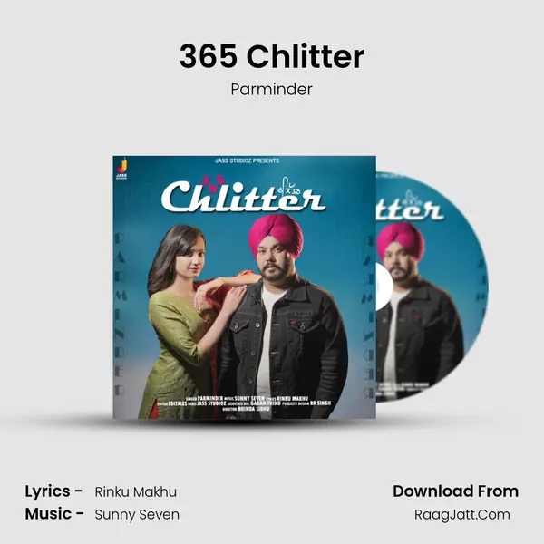 Parminder