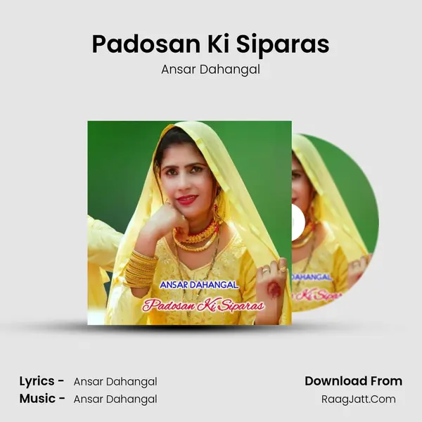 Padosan Ki Siparas mp3 song