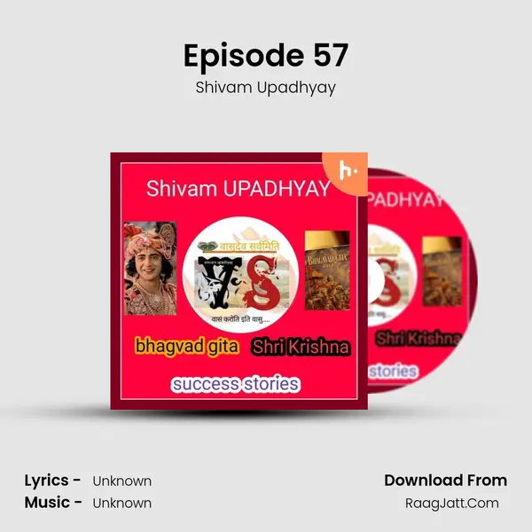 Episode 57 MP3 Song by Shivam Upadhyay Cover