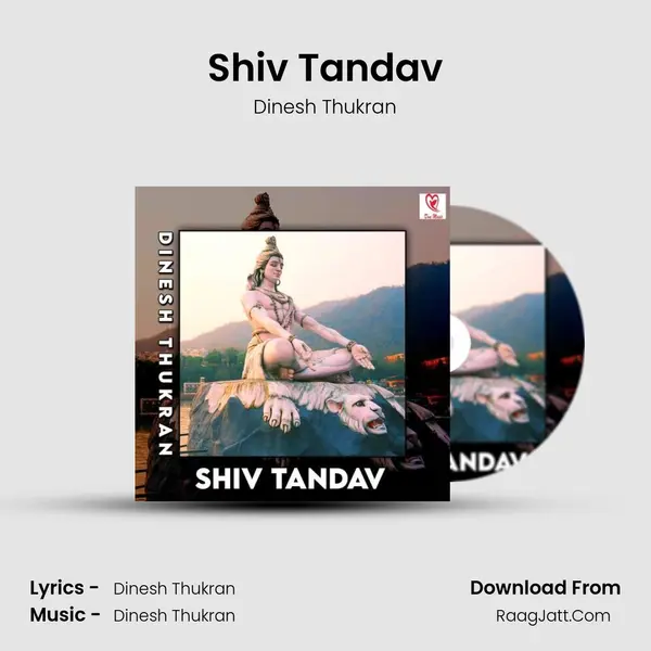 Shiv Tandav mp3 song