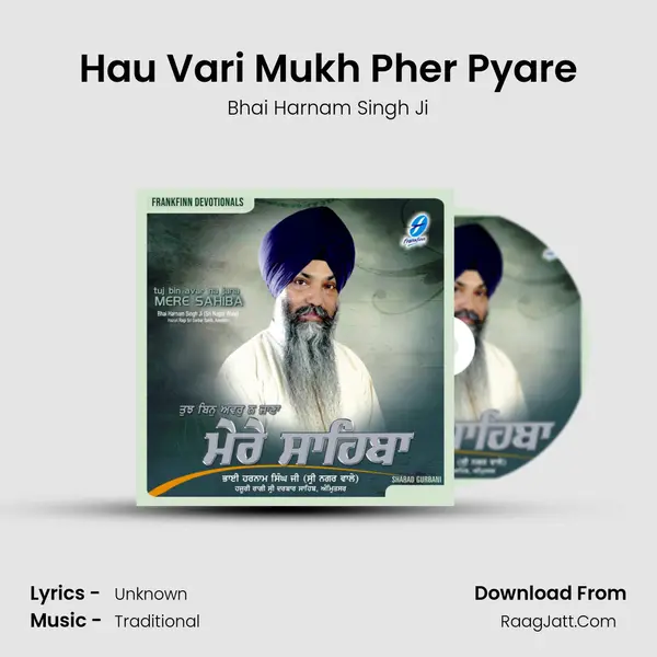 Bhai Harnam Singh Ji