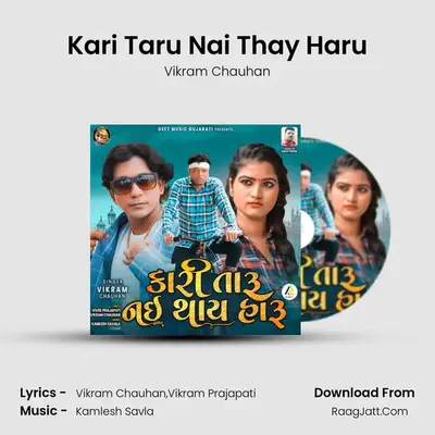 Kari Taru Nai Thay Haru mp3 song