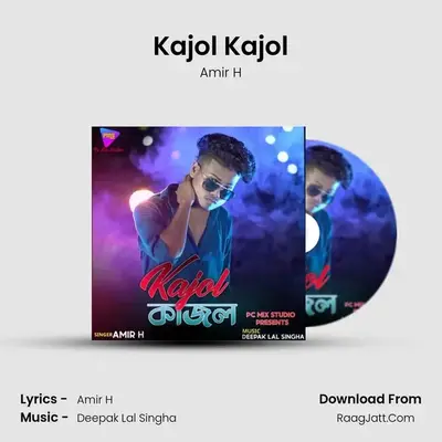 Kajol Kajol - Amir H