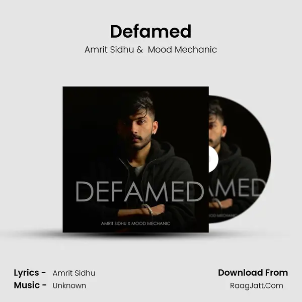 Defamed mp3 song