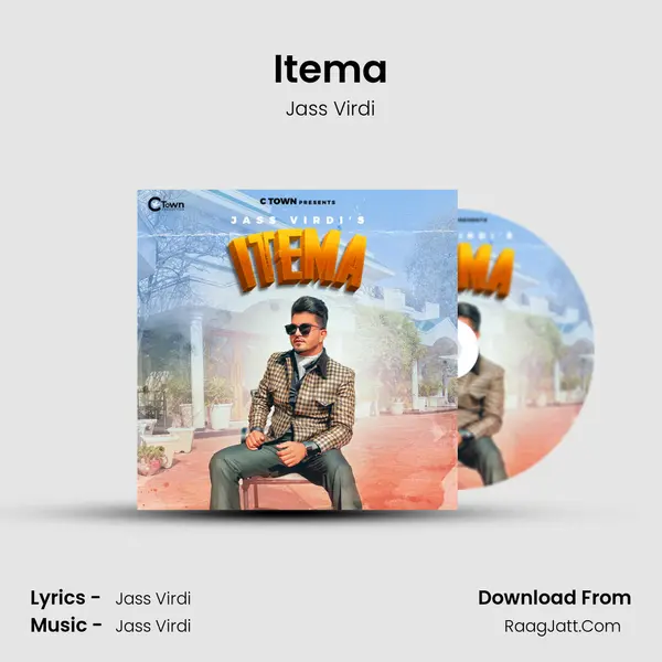 Itema MP3 Song by Jass Virdi Cover