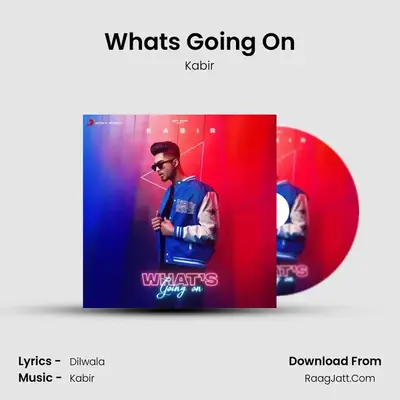 What&#x27;s Going On mp3 song