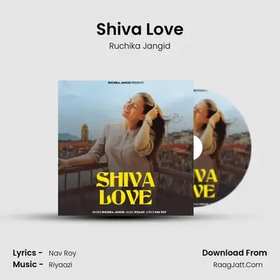 Shiva Love - Ruchika Jangid